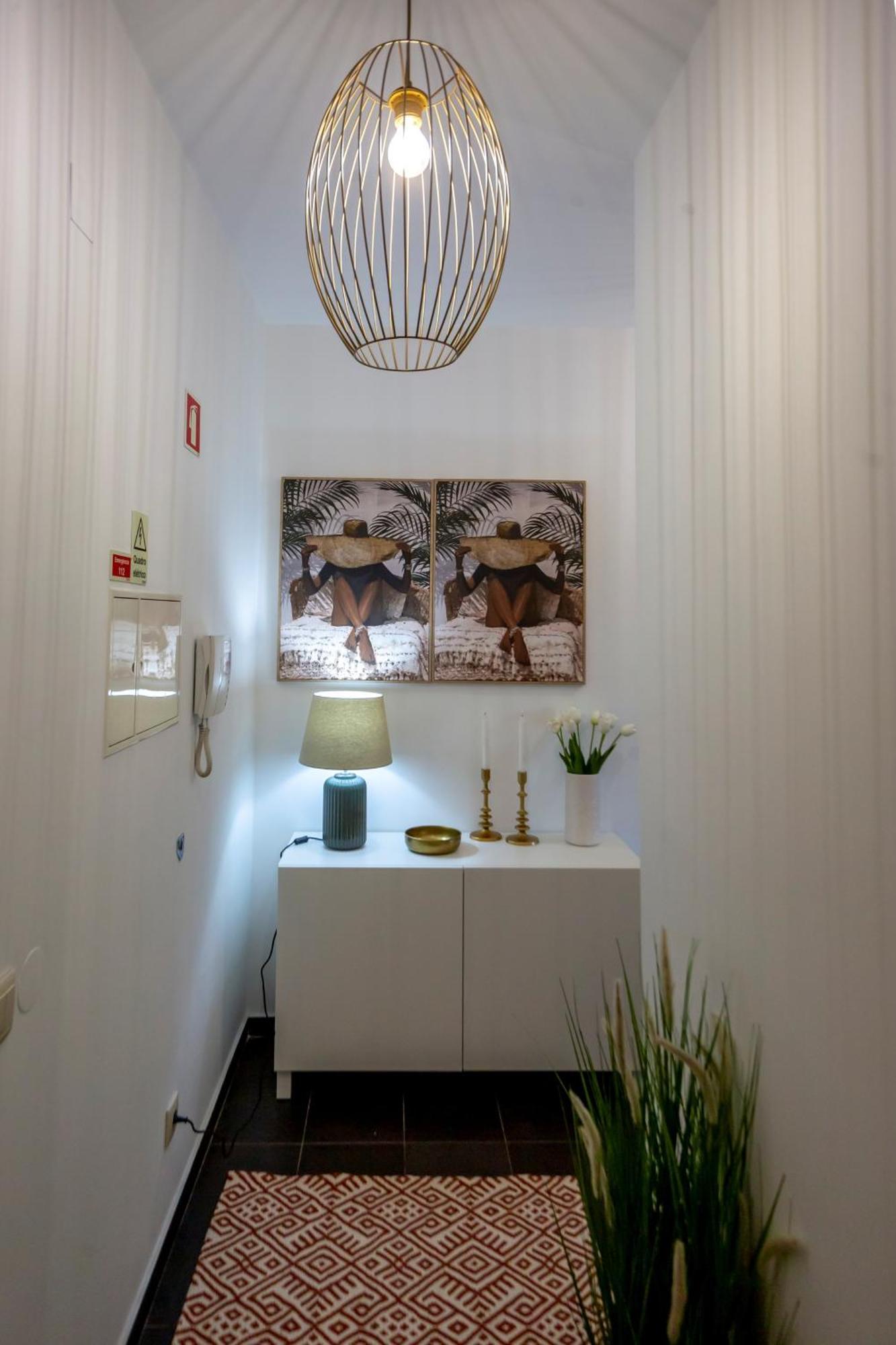 Apartment Sun & Salt Albufeira
